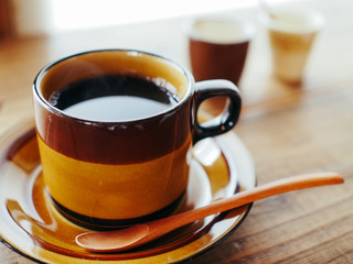 コーヒー