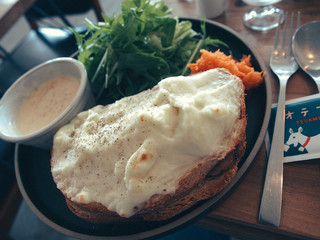 Lunch