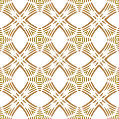 Seamless background pattern with a variety of multicolored lines.