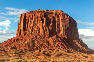 Monument Valley USA