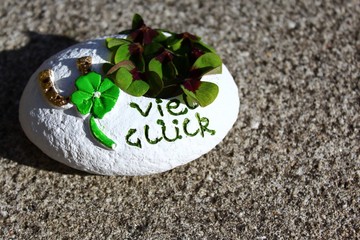 Viel Glück