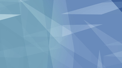 Background from polygons. Abstract background pattern.