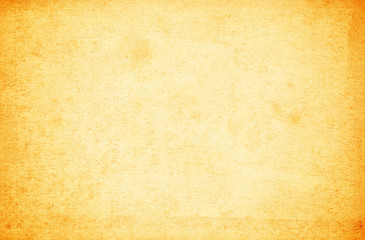 Brown paper texture background