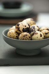 eggs, Easter still life, food 