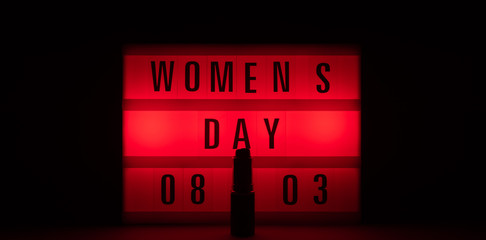Happy Women's Day