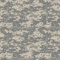Army Camo Camouflage Digicam Pattern Military 