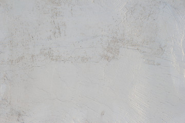 Obraz premium concrete gray stucco texture wall background texture. plaster
