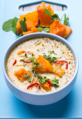 laksa soup