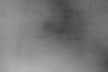 Fototapeta premium Betonwand, hell dunkel, schwarz, weiß strukturiert - Set