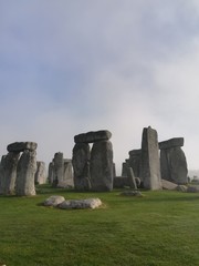 Stonehenge UK