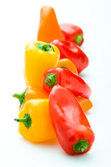 mini peppers 