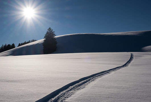 Zweisimmen, Schweiz