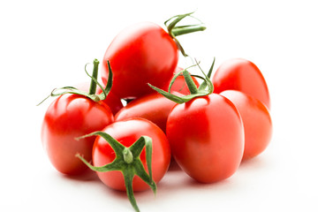 vine tomatoes 