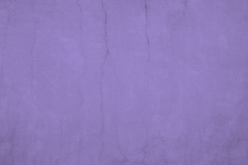 Strukturierte Betonwand in Lila, Pastelltöne - Set