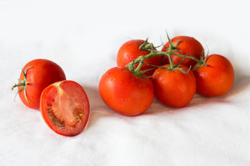 Tomatoes