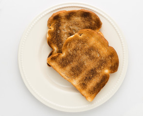 toasts 