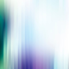 blue technology abstract motion background of speed light