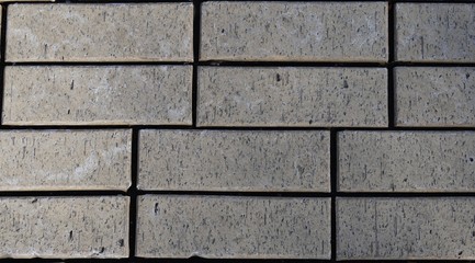 paving tiles - texture