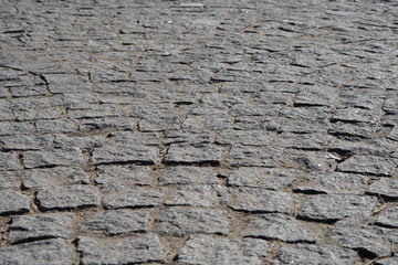 paving tiles - texture