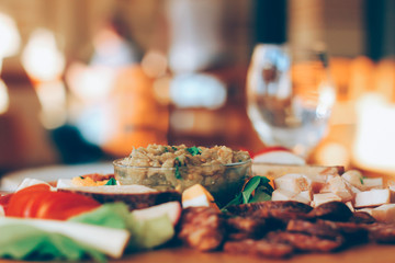 Traditional Food