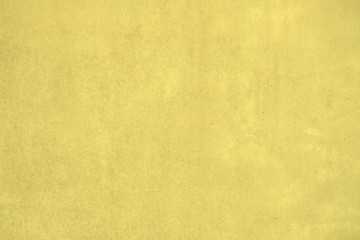 Betonwand Struktur - Gelb - Gold, Pastellfarben - Set