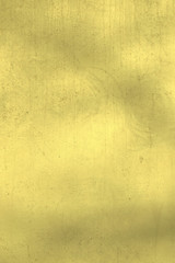 Betonwand Struktur - Gelb - Gold, Pastellfarben - Set
