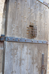 porte du mont saint michel
