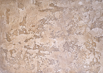 abstract interior design handmade wall background design, texture brown handmade wall.