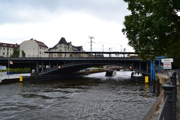 view of berlin shpree