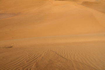 Deserto del Sahara, Dune di Erg-Chigaga, M'Hamid El Ghizlane, Marocco