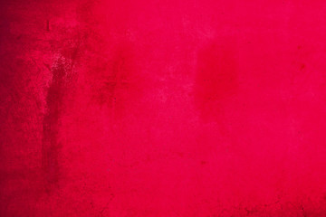 Struktur Betonwand, Rosa Rot, Schwarz Rot - Set