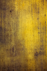 grunge metal plate background texture