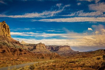 Road Trip Through the Desert Southwest, Utah