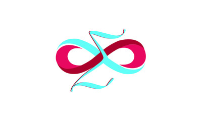 vector illustration of symbol