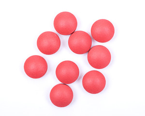 Natural stimulant laxative and stool softener. Sennosides & Docusate sodium film coated tablets...