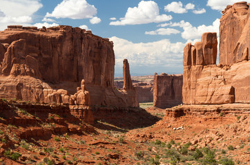 Arches National Park