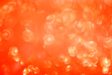 Hintergrund orange