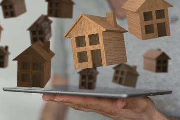 purchase house