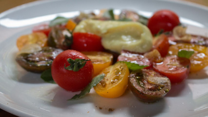 Tomates