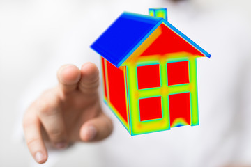 home energy