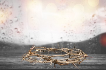 Crown of Thorns