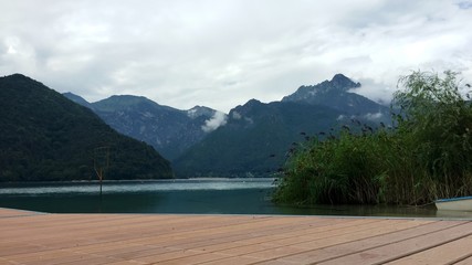 Lago di Ledro