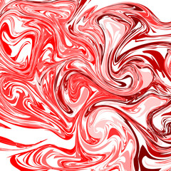  Beautiful pink shades abstract background