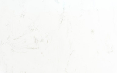 White marble stone texture wall, natural pattern for background, abstract black and white, Blank for design..