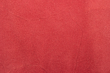 Leather texture closeup