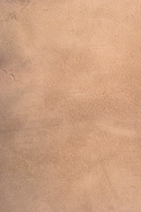 Leather texture closeup