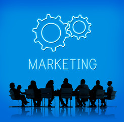 Business marketing