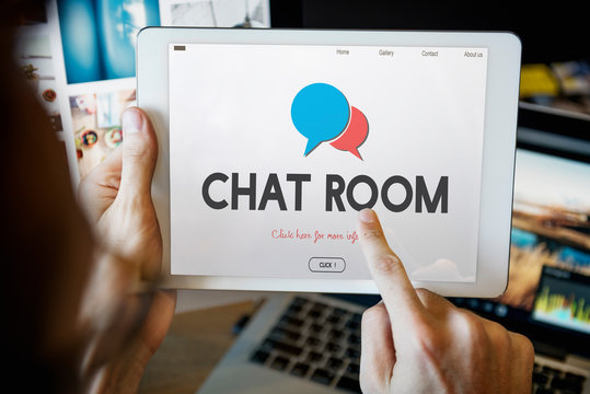 Online Chat Room