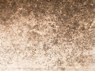Close up of grunge wall  background 