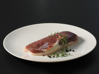 マグレカナール